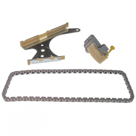 Melling Engine Balance Shaft Chain Kit P/N:3-728S Fits: Chevrolet Colorado 12-04, GMC Canyon 12-04, Hummer H3 10-06, Hummer H3t 10-09, Isuzu I-280 2006, Isuzu I-290 08-07, Isuzu I-350 2006, Isuzu I-370 08-07 - Image 1