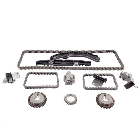 Melling Engine Timing Set P/N:3-730S Fits: Infiniti Jx35 2013, Infiniti Qx60 2014, Nissan Altima 14-07, Nissan Murano 13-09, Nissan Pathfinder 14-13, Nissan Quest 13-11 - Image 1