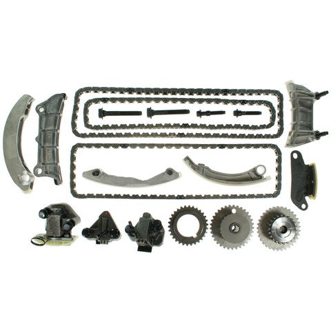 Melling Engine Timing Set P/N:3-753S Fits: Buick Allure, Buick Enclave, Buick Lacrosse, Cadillac Ats, Cadillac Cts, Cadillac Srx, Cadillac Sts, Cadillac Xts - Image 1