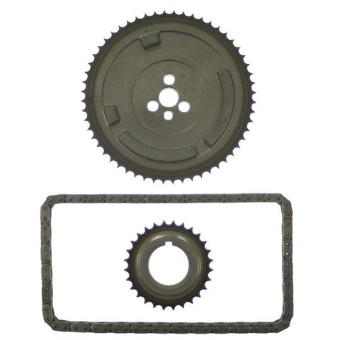 Melling Engine Timing Set P/N:3-8MMSRH72SA Fits: Chevrolet Express 1500 14-08, Chevrolet Silverado 1500 13-07, GMC Savana 1500 14-08, GMC Sierra 1500 13-07 - Image 1