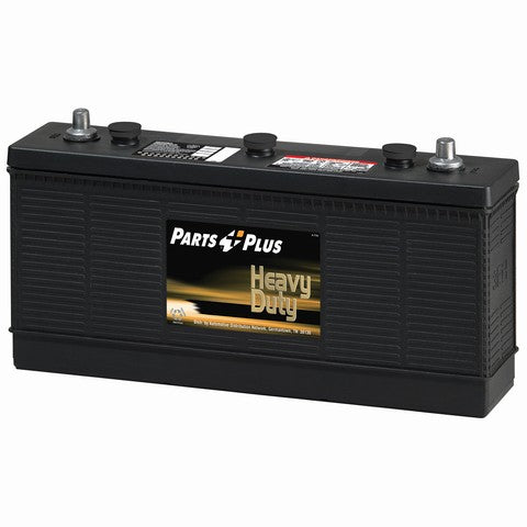 Parts Plus Vehicle Battery P/N:3-EH Fits: Buick Century Series 60, Buick Limited Series 80, Buick Limited Series 90, Buick Roadmaster, Buick Roadmaster Series 70, Buick Special, Buick Special Series 40, Buick Special Series 40-a, Buick Special Series 40-b - Image 1
