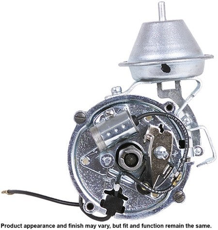 CARDONE Reman Distributor P/N:30-11650 Fits: Chevrolet C60, GMC 1000 Series, GMC 1500 Series, GMC C15/c1500 Pickup, GMC C15/c1500 Suburban, GMC C25/c2500 Pickup, GMC C25/c2500 Suburban, GMC K15/k1500 Pickup, GMC K15/k1500 Suburban, GMC K25/k2500 Suburban - Image 1