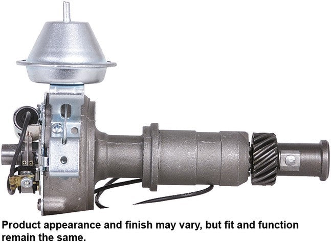 CARDONE Reman Distributor P/N:30-11650 Fits: Chevrolet C60, GMC 1000 Series, GMC 1500 Series, GMC C15/c1500 Pickup, GMC C15/c1500 Suburban, GMC C25/c2500 Pickup, GMC C25/c2500 Suburban, GMC K15/k1500 Pickup, GMC K15/k1500 Suburban, GMC K25/k2500 Suburban - Image 2