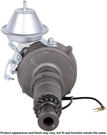 CARDONE Reman Distributor P/N:30-11650 Fits: Chevrolet C60, GMC 1000 Series, GMC 1500 Series, GMC C15/c1500 Pickup, GMC C15/c1500 Suburban, GMC C25/c2500 Pickup, GMC C25/c2500 Suburban, GMC K15/k1500 Pickup, GMC K15/k1500 Suburban, GMC K25/k2500 Suburban - Image 3