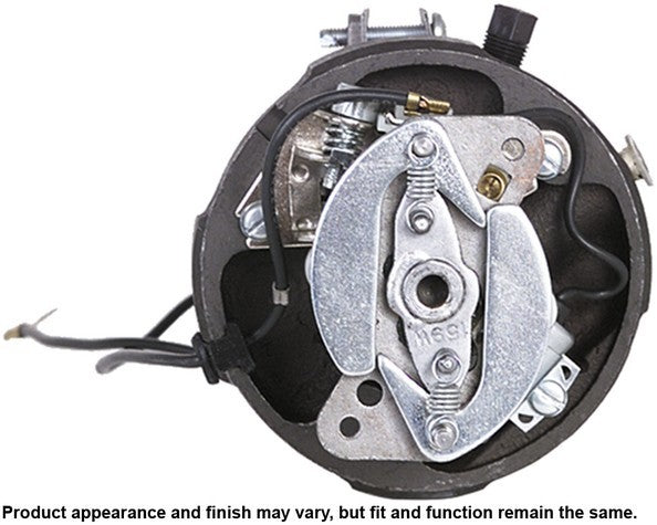 CARDONE Reman Distributor P/N:30-11860 Fits: Chevrolet Blazer, Chevrolet C10, Chevrolet C10 Pickup, Chevrolet C10 Suburban, Chevrolet C20, Chevrolet C20 Pickup, Chevrolet C20 Suburban, Chevrolet C30, Chevrolet C30 Pickup, Chevrolet C50 - Image 1