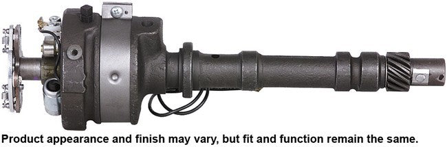 CARDONE Reman Distributor P/N:30-11860 Fits: Chevrolet Blazer, Chevrolet C10, Chevrolet C10 Pickup, Chevrolet C10 Suburban, Chevrolet C20, Chevrolet C20 Pickup, Chevrolet C20 Suburban, Chevrolet C30, Chevrolet C30 Pickup, Chevrolet C50 - Image 2