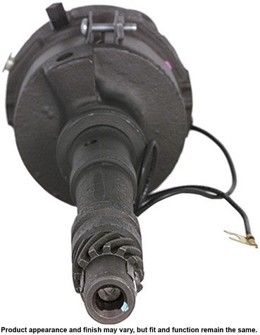 CARDONE Reman Distributor P/N:30-11860 Fits: Chevrolet Blazer, Chevrolet C10, Chevrolet C10 Pickup, Chevrolet C10 Suburban, Chevrolet C20, Chevrolet C20 Pickup, Chevrolet C20 Suburban, Chevrolet C30, Chevrolet C30 Pickup, Chevrolet C50 - Image 3