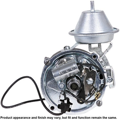 CARDONE Reman Distributor P/N:30-1410 Fits: Chevrolet Chevy Ii 68-62, Chevrolet G10 Van 65-64, Chevrolet Nova 70-69, Chevrolet P10 Series 65-63, GMC Pb1000 Series 65-63, GMC Suburban 1963 - Image 1
