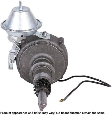 CARDONE Reman Distributor P/N:30-1410 Fits: Chevrolet Chevy Ii 68-62, Chevrolet G10 Van 65-64, Chevrolet Nova 70-69, Chevrolet P10 Series 65-63, GMC Pb1000 Series 65-63, GMC Suburban 1963 - Image 3