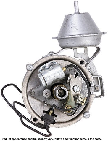 CARDONE Reman Distributor P/N:30-1418 Fits: Chevrolet Vega 74-71 - Image 1