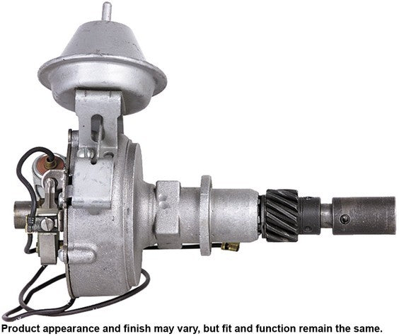 CARDONE Reman Distributor P/N:30-1418 Fits: Chevrolet Vega 74-71 - Image 2