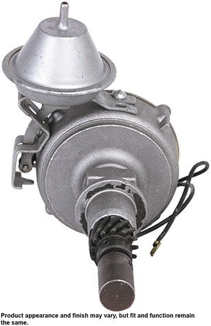CARDONE Reman Distributor P/N:30-1418 Fits: Chevrolet Vega 74-71 - Image 3