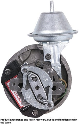 CARDONE Reman Distributor P/N:30-1430 Fits: Chevrolet S10 84-83, Chevrolet S10 Blazer 84-83, GMC S15 84-83, GMC S15 Jimmy 84-83 - Image 1