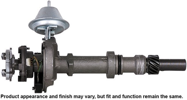 CARDONE Reman Distributor P/N:30-1430 Fits: Chevrolet S10 84-83, Chevrolet S10 Blazer 84-83, GMC S15 84-83, GMC S15 Jimmy 84-83 - Image 2