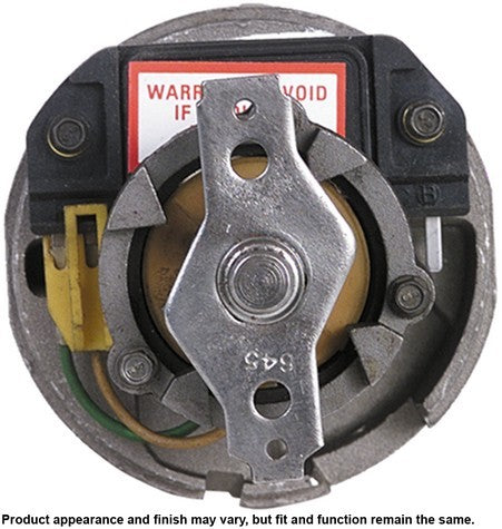 CARDONE Reman Distributor P/N:30-1432 Fits: Buick Skyhawk 83-82, Cadillac Cimarron 83-82, Chevrolet Cavalier 83-82, Oldsmobile Firenza 83-82, Pontiac J2000 83-82 - Image 1