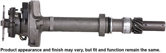 CARDONE Reman Distributor P/N:30-1432 Fits: Buick Skyhawk 83-82, Cadillac Cimarron 83-82, Chevrolet Cavalier 83-82, Oldsmobile Firenza 83-82, Pontiac J2000 83-82 - Image 2