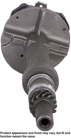 CARDONE Reman Distributor P/N:30-1432 Fits: Buick Skyhawk 83-82, Cadillac Cimarron 83-82, Chevrolet Cavalier 83-82, Oldsmobile Firenza 83-82, Pontiac J2000 83-82 - Image 3
