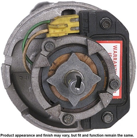 CARDONE Reman Distributor P/N:30-1433 Fits: Buick Skyhawk 1984, Cadillac Cimarron 1984, Chevrolet Cavalier 1984, Oldsmobile Firenza 1984, Pontiac J2000 Sunbird 1984 - Image 1