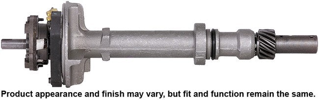 CARDONE Reman Distributor P/N:30-1433 Fits: Buick Skyhawk 1984, Cadillac Cimarron 1984, Chevrolet Cavalier 1984, Oldsmobile Firenza 1984, Pontiac J2000 Sunbird 1984 - Image 2
