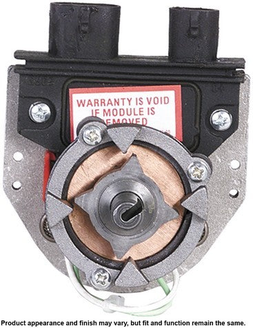 CARDONE Reman Distributor P/N:30-1434 Fits: Buick Skyhawk 86-85, Cadillac Cimarron 86-85, Chevrolet Cavalier 86-85, Oldsmobile Firenza 86-85, Pontiac J2000 Sunbird 1985, Pontiac Sunbird 1986 - Image 1