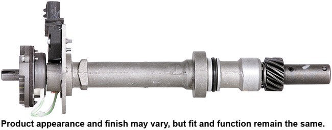 CARDONE Reman Distributor P/N:30-1434 Fits: Buick Skyhawk 86-85, Cadillac Cimarron 86-85, Chevrolet Cavalier 86-85, Oldsmobile Firenza 86-85, Pontiac J2000 Sunbird 1985, Pontiac Sunbird 1986 - Image 2
