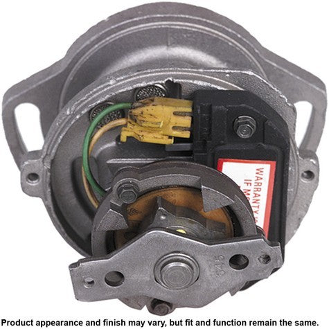 CARDONE Reman Distributor P/N:30-1440 Fits: Buick Skyhawk 1982, Oldsmobile Firenza 1982, Pontiac J2000 1982 - Image 1