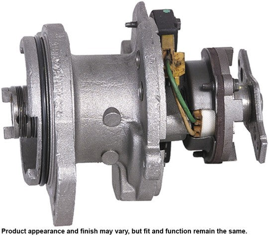 CARDONE Reman Distributor P/N:30-1440 Fits: Buick Skyhawk 1982, Oldsmobile Firenza 1982, Pontiac J2000 1982 - Image 2