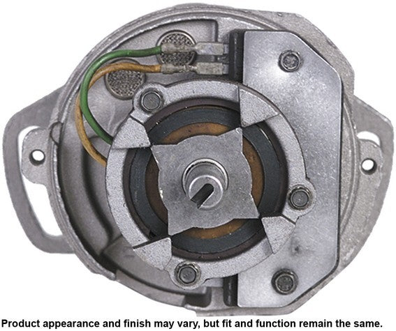 CARDONE Reman Distributor P/N:30-1441 Fits: Buick Skyhawk 88-83, Oldsmobile Firenza 88-83, Pontiac Grand Am 89-87, Pontiac J2000 1983, Pontiac J2000 Sunbird 85-84, Pontiac Optima 1990, Pontiac Sunbird 91-86 - Image 1