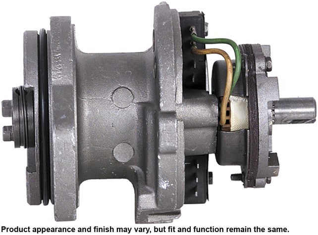 CARDONE Reman Distributor P/N:30-1441 Fits: Buick Skyhawk 88-83, Oldsmobile Firenza 88-83, Pontiac Grand Am 89-87, Pontiac J2000 1983, Pontiac J2000 Sunbird 85-84, Pontiac Optima 1990, Pontiac Sunbird 91-86 - Image 2