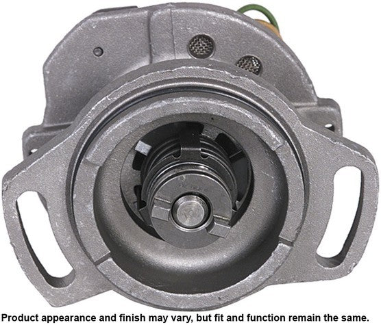 CARDONE Reman Distributor P/N:30-1441 Fits: Buick Skyhawk 88-83, Oldsmobile Firenza 88-83, Pontiac Grand Am 89-87, Pontiac J2000 1983, Pontiac J2000 Sunbird 85-84, Pontiac Optima 1990, Pontiac Sunbird 91-86 - Image 3