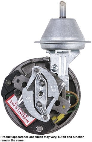 CARDONE Reman Distributor P/N:30-1450 Fits: American Motors Concord, American Motors Eagle, American Motors Spirit, Buick Century, Buick Skylark, Chevrolet Camaro, Chevrolet Celebrity, Chevrolet Citation, Jeep Cj5, Jeep Cj7 - Image 1