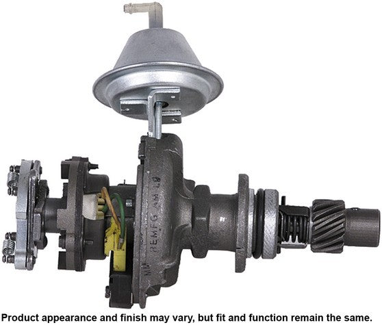 CARDONE Reman Distributor P/N:30-1450 Fits: American Motors Concord, American Motors Eagle, American Motors Spirit, Buick Century, Buick Skylark, Chevrolet Camaro, Chevrolet Celebrity, Chevrolet Citation, Jeep Cj5, Jeep Cj7 - Image 2