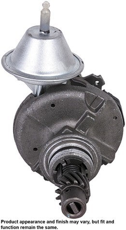CARDONE Reman Distributor P/N:30-1450 Fits: American Motors Concord, American Motors Eagle, American Motors Spirit, Buick Century, Buick Skylark, Chevrolet Camaro, Chevrolet Celebrity, Chevrolet Citation, Jeep Cj5, Jeep Cj7 - Image 3