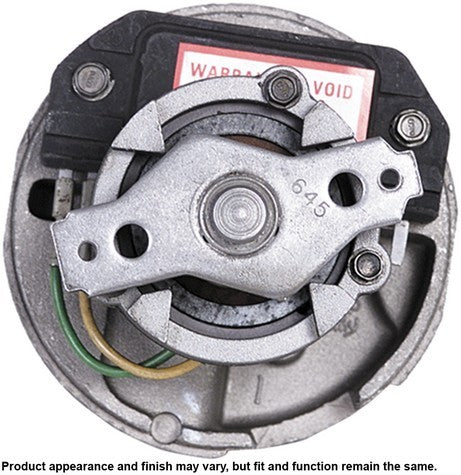 CARDONE Reman Distributor P/N:30-1451 Fits: Buick Skylark 1981, Chevrolet Citation 1981, Oldsmobile Omega 1981, Pontiac Phoenix 1981 - Image 1