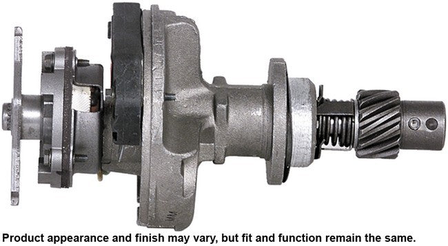 CARDONE Reman Distributor P/N:30-1451 Fits: Buick Skylark 1981, Chevrolet Citation 1981, Oldsmobile Omega 1981, Pontiac Phoenix 1981 - Image 2