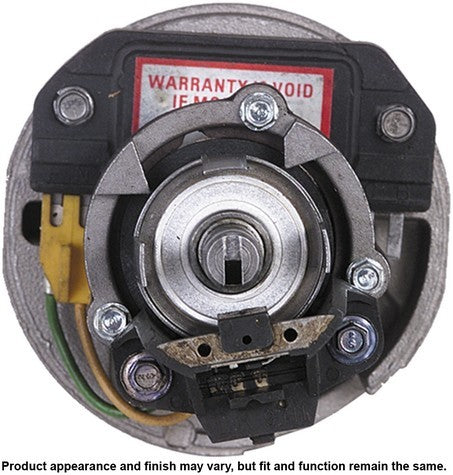 CARDONE Reman Distributor P/N:30-1452 Fits: Buick Century, Buick Skylark, Chevrolet Camaro, Chevrolet Celebrity, Chevrolet Citation, Chevrolet Llv, Chevrolet S10, Chevrolet S10 Blazer, GMC S15, GMC S15 Jimmy - Image 1