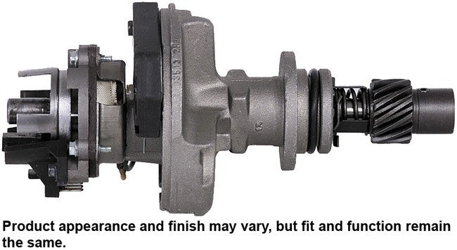 CARDONE Reman Distributor P/N:30-1452 Fits: Buick Century, Buick Skylark, Chevrolet Camaro, Chevrolet Celebrity, Chevrolet Citation, Chevrolet Llv, Chevrolet S10, Chevrolet S10 Blazer, GMC S15, GMC S15 Jimmy - Image 2