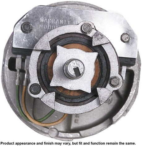CARDONE Reman Distributor P/N:30-1453 Fits: Buick Century, Buick Skylark, Chevrolet Camaro, Chevrolet Celebrity, Chevrolet Citation Ii, Oldsmobile Cutlass Ciera, Oldsmobile Omega, Pontiac 6000, Pontiac Fiero, Pontiac Firebird, Pontiac Phoenix - Image 1