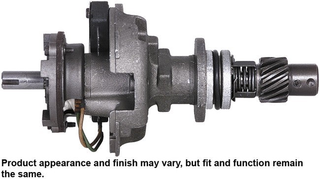 CARDONE Reman Distributor P/N:30-1453 Fits: Buick Century, Buick Skylark, Chevrolet Camaro, Chevrolet Celebrity, Chevrolet Citation Ii, Oldsmobile Cutlass Ciera, Oldsmobile Omega, Pontiac 6000, Pontiac Fiero, Pontiac Firebird, Pontiac Phoenix - Image 2