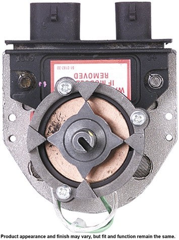 CARDONE Reman Distributor P/N:30-1454 Fits: Buick Century, Buick Skylark, Buick Somerset, Buick Somerset Regal, Chevrolet Astro, Chevrolet Camaro, Chevrolet Celebrity, Chevrolet Citation Ii, Chevrolet Llv, Chevrolet S10 - Image 1