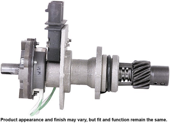CARDONE Reman Distributor P/N:30-1454 Fits: Buick Century, Buick Skylark, Buick Somerset, Buick Somerset Regal, Chevrolet Astro, Chevrolet Camaro, Chevrolet Celebrity, Chevrolet Citation Ii, Chevrolet Llv, Chevrolet S10 - Image 2