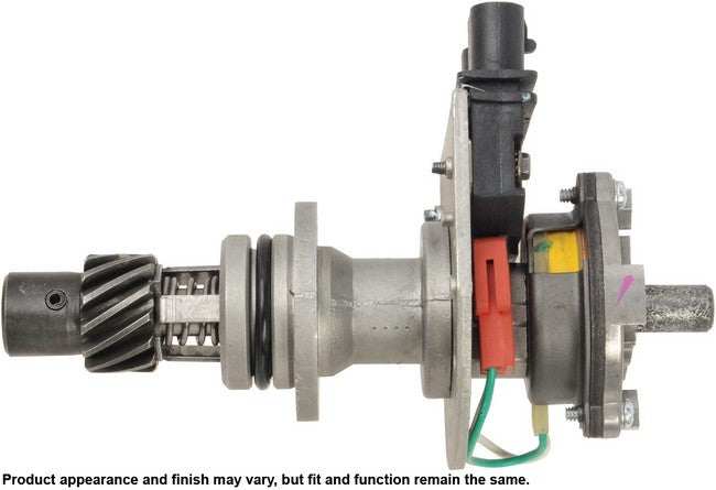 CARDONE Reman Distributor P/N:30-1455 Fits: Chevrolet Astro 90-88, GMC Safari 90-88 - Image 1