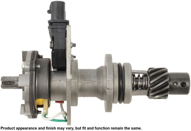 CARDONE Reman Distributor P/N:30-1455 Fits: Chevrolet Astro 90-88, GMC Safari 90-88 - Image 3