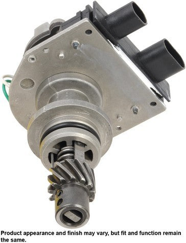 CARDONE Reman Distributor P/N:30-1455 Fits: Chevrolet Astro 90-88, GMC Safari 90-88 - Image 4