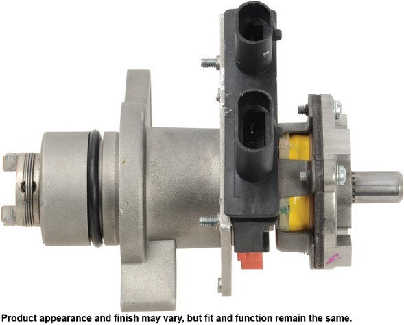 CARDONE Reman Distributor P/N:30-1460 Fits: Chevrolet Spectrum 88-87, Geo Spectrum 1989, Isuzu I-mark 89-87, Pontiac Sunburst 88-87 - Image 1