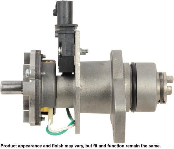 CARDONE Reman Distributor P/N:30-1460 Fits: Chevrolet Spectrum 88-87, Geo Spectrum 1989, Isuzu I-mark 89-87, Pontiac Sunburst 88-87 - Image 3