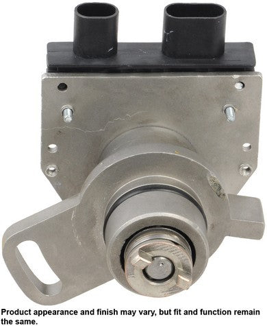 CARDONE Reman Distributor P/N:30-1460 Fits: Chevrolet Spectrum 88-87, Geo Spectrum 1989, Isuzu I-mark 89-87, Pontiac Sunburst 88-87 - Image 4