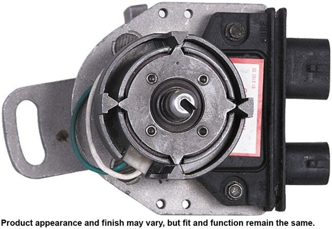 CARDONE Reman Distributor P/N:30-1461 Fits: Asuna Sunfire 1993, Geo Storm 93-90, Isuzu I-mark 1989, Isuzu Impulse 92-90, Isuzu Stylus 92-91 - Image 1