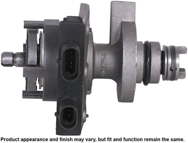 CARDONE Reman Distributor P/N:30-1461 Fits: Asuna Sunfire 1993, Geo Storm 93-90, Isuzu I-mark 1989, Isuzu Impulse 92-90, Isuzu Stylus 92-91 - Image 2