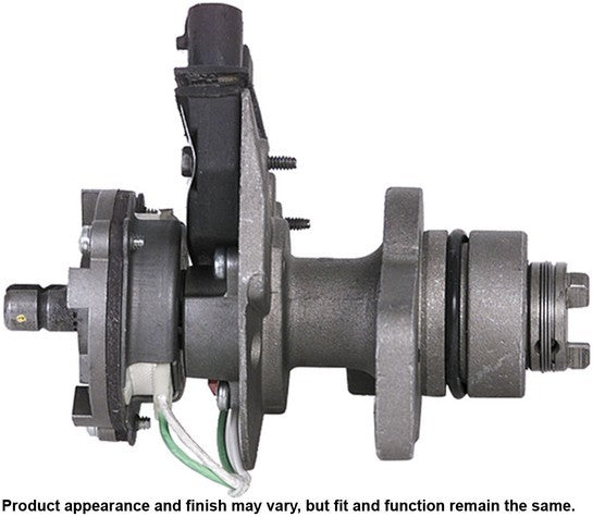 CARDONE Reman Distributor P/N:30-1462 Fits: Geo Storm 93-90, Isuzu Stylus 93-91 - Image 2